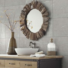 Visionary 13 x 13 Shaw Porcelain Tile - CS62Z - 9