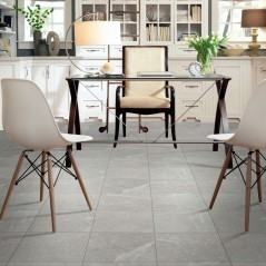 Visionary 13 x 13 Shaw Porcelain Tile - CS62Z - 11