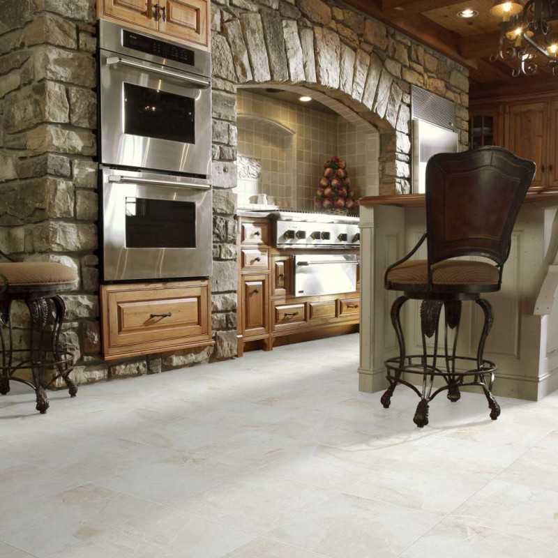 Zenith 13 x 13 Shaw Porcelain Tile