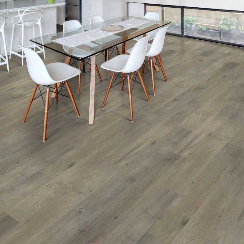 Simplicity Plus Shaw Laminate Floor - SL442 - 28
