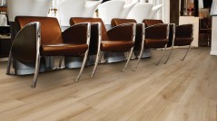 Coretec Pro Plus Enhanced Planks Vinyl Floor - VV492 - 19 Coretec Pro Plus Enhanced Planks Vinyl Floor - VV492 - 19