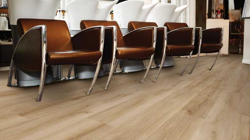 Coretec Pro Plus Enhanced Planks Vinyl Floor - VV492 - 19 Coretec Pro Plus Enhanced Planks Vinyl Floor - VV492 - 19