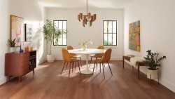 COREtec Originals 7X60 INTG Vinyl Flooring - VV735 - 9