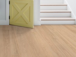 Oak Crest Waterproof Shaw Laminate Floor - SL120 - 8