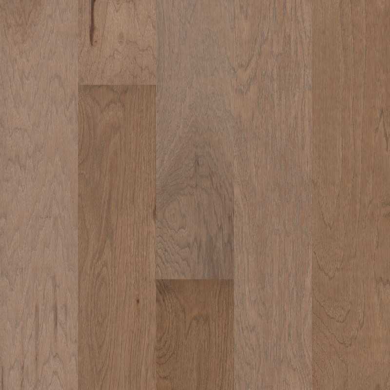Alpine Hickory Shaw Hardwood Floor - SW710 - 4