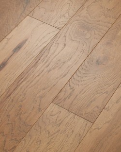 Alpine Hickory Shaw Hardwood Floor - SW710 - 5