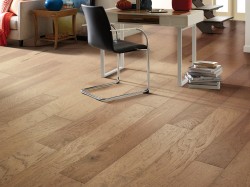 Alpine Hickory Shaw Hardwood Floor - SW710 - 6