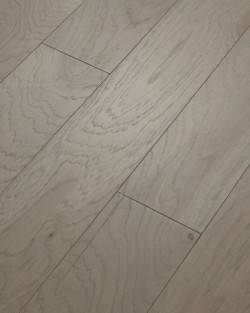 Alpine Hickory Shaw Hardwood Floor - SW710 - 8