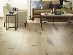 Eclectic Maple Shaw Flooring - SW697 - 6