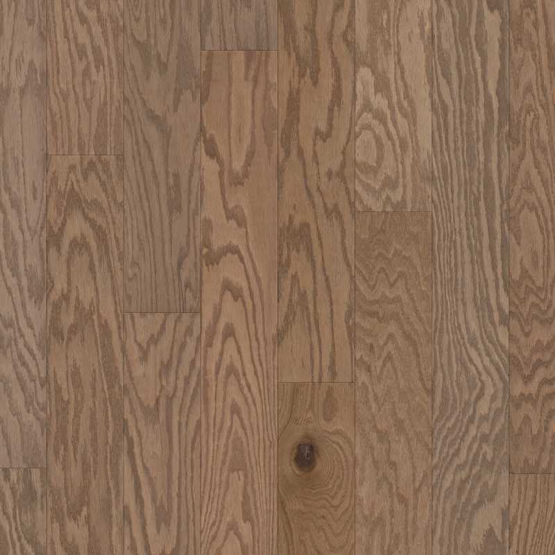 Eclectic Oak Shaw Hardwood Flooring - SW696 - 4