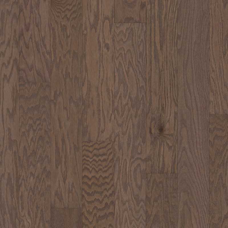 Eclectic Oak Shaw Hardwood Flooring - SW696 - 7