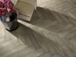 Empire Oak Herringbone Shaw Hardwood Flooring - SW706 - 9