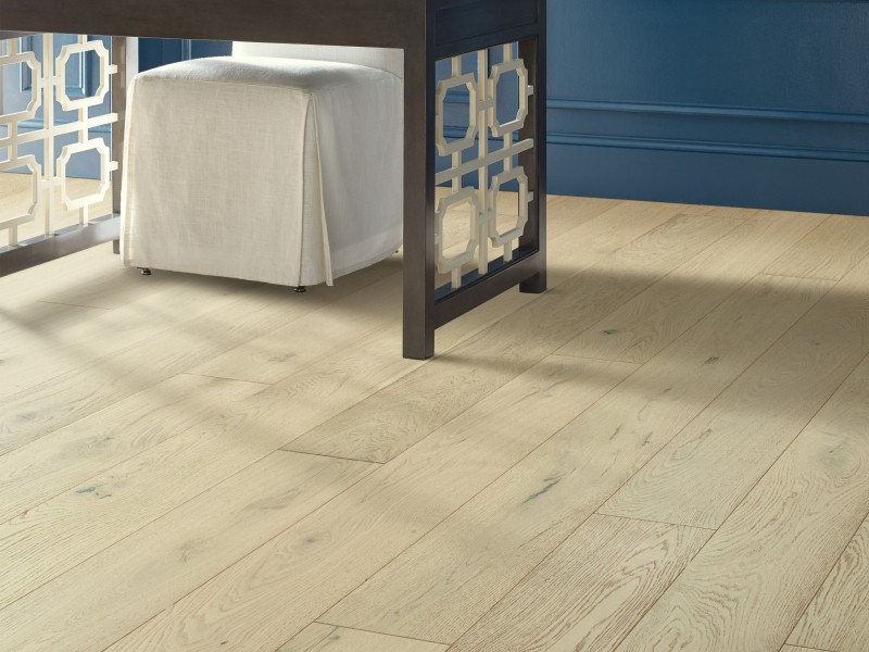 Ensamble Shaw Hardwood Flooring - SW768 - 3