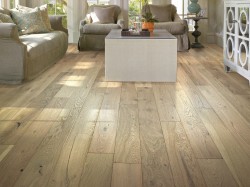 Ensamble Shaw Hardwood Flooring - SW768 - 8