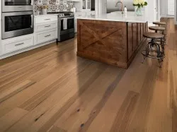 Exploration Hickory Shaw Hardwood Flooring - SW740 - 3