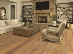 Expressions 9.5" Shaw Hardwood Flooring - SW754 - 12
