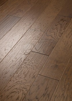 Fremont Hickory Shaw Hardwood Flooring - SW592 - 2