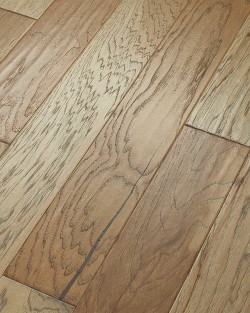 Fremont Hickory Shaw Hardwood Flooring - SW592 - 6