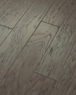 Fremont Hickory Shaw Hardwood Flooring - SW592 - 8