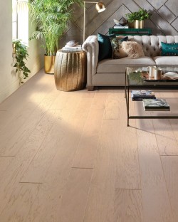 High Plains 6 3/8" Shaw Hardwood Flooring - SW712 - 2