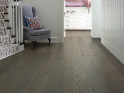 High Plains 6 3/8" Shaw Hardwood Flooring - SW712 - 14