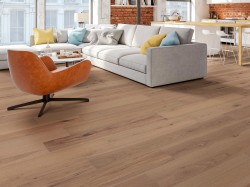 Landmark Sliced Hickory Shaw Flooring - SW748 - 3