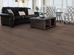 Landmark Sliced Hickory Shaw Flooring - SW748 - 9