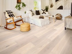 Landmark Sliced Oak Shaw Hardwood Flooring - SW747 - 3