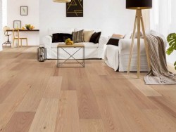 Landmark Sliced Oak Shaw Hardwood Flooring - SW747 - 9