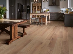 Landmark Sliced Oak Shaw Hardwood Flooring - SW747 - 12