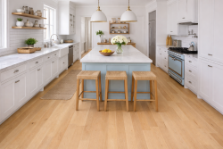 Natural Classics Hard Maple 5in Shaw Flooring - SW781 - 3