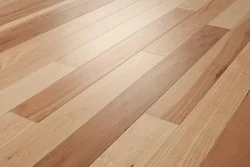 Natural Classics Hickory 3" Shaw Flooring - SW777 - 2