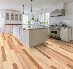 Natural Classics Hickory 3" Shaw Flooring - SW777 - 3
