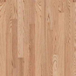 Natural Classics Red Oak 3" Shaw Flooring - SW783 - 1