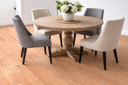 Natural Classics Red Oak 5" Shaw Flooring - SW784 - 3