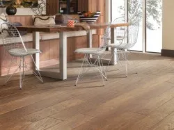 Pebble Hill 6 3/8" Shaw Hardwood Flooring - SW741 - 3