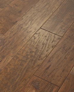 Pebble Hill 6 3/8" Shaw Hardwood Flooring - SW741 - 11