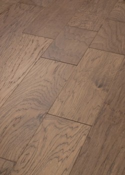 Pebble Hill 6 3/8" Shaw Hardwood Flooring - SW741 - 17