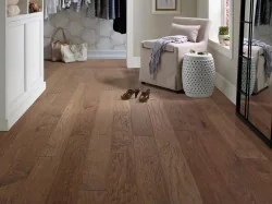 Pebble Hill 6 3/8" Shaw Hardwood Flooring - SW741 - 18