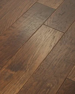 Pebble Hill 6 3/8" Shaw Hardwood Flooring - SW741 - 20