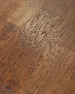 Pebble Hill Mixed Width Shaw Hardwood Flooring - SW742 - 2