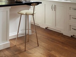 Pebble Hill Mixed Width Shaw Hardwood Flooring - SW742 - 3