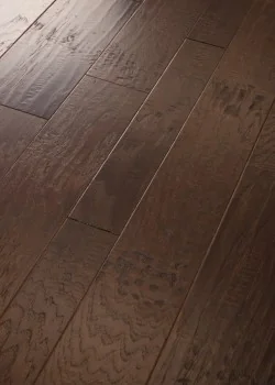 Pebble Hill Mixed Width Shaw Hardwood Flooring - SW742 - 5