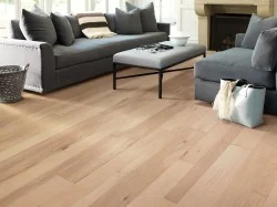 Pebble Hill Mixed Width Shaw Hardwood Flooring - SW742 - 9