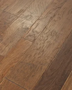 Pebble Hill Mixed Width Shaw Hardwood Flooring - SW742 - 11