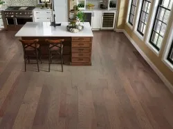 Pebble Hill Mixed Width Shaw Hardwood Flooring - SW742 - 18