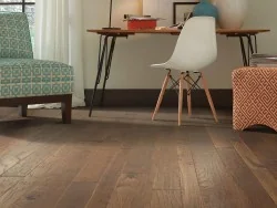 Pebble Hill Mixed Width Shaw Hardwood Flooring - SW742 - 21