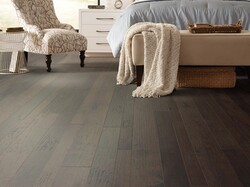 Pebble Hill Mixed Width Shaw Hardwood Flooring - SW742 - 30