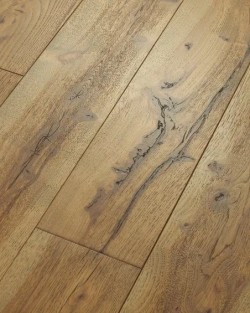 Reflections Hickory Shaw Hardwood Flooring - SW673 - 5