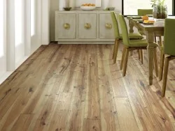 Reflections Hickory Shaw Hardwood Flooring - SW673 - 6